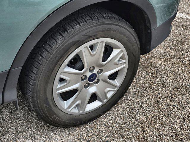 used 2013 Ford Escape car, priced at $6,500
