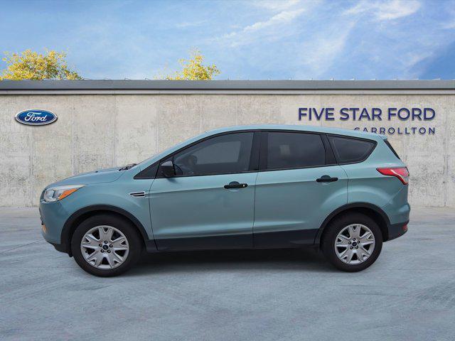 used 2013 Ford Escape car, priced at $6,500