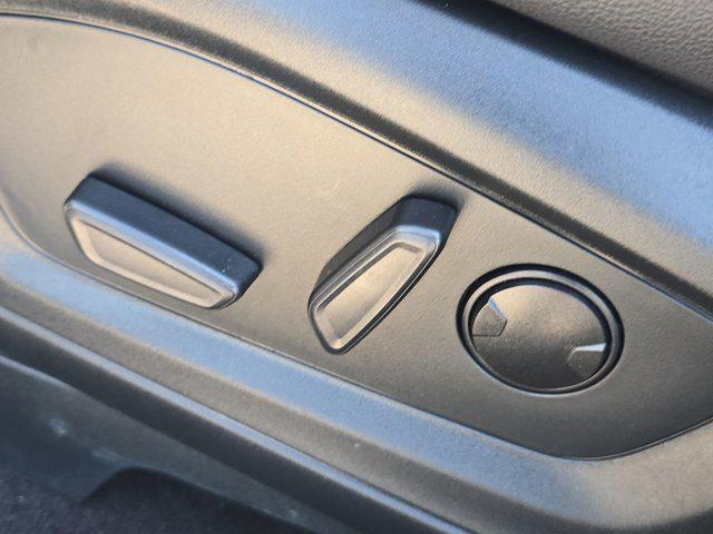 used 2024 Ford Explorer car, priced at $35,750