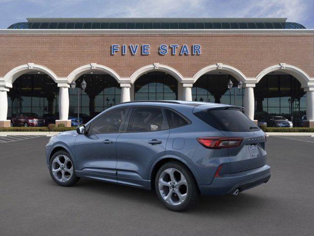 new 2024 Ford Escape car, priced at $29,199