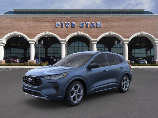 new 2024 Ford Escape car, priced at $29,199