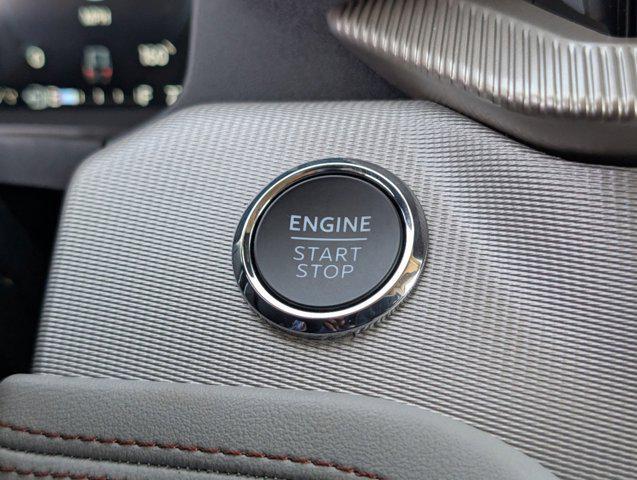 new 2025 Ford Explorer car, priced at $42,061