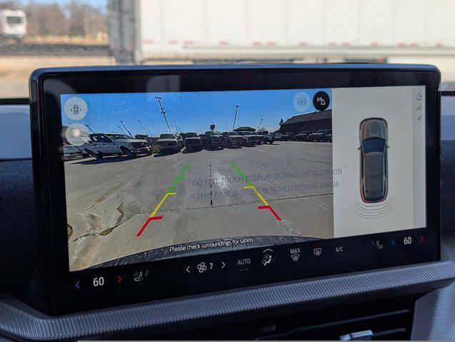 new 2025 Ford Explorer car, priced at $42,061
