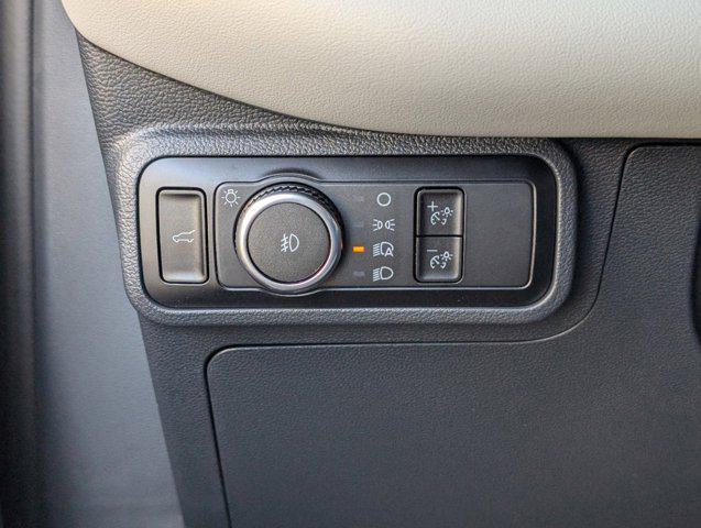 new 2025 Ford Explorer car, priced at $42,061