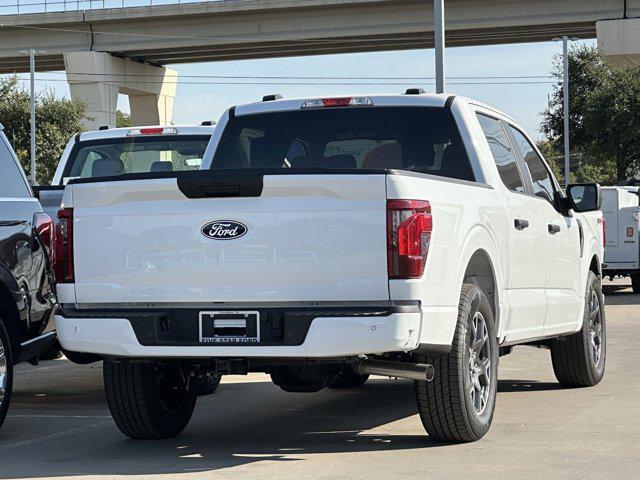 new 2024 Ford F-150 car, priced at $47,363