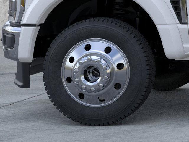 new 2025 Ford F-450 car, priced at $83,570