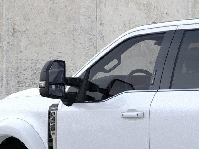 new 2025 Ford F-450 car, priced at $83,570