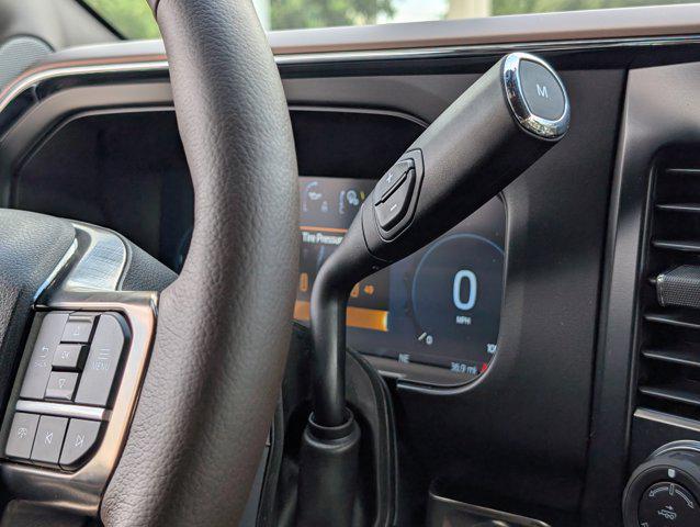 new 2025 Ford F-250 car, priced at $95,085
