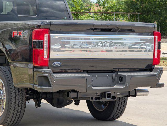 new 2025 Ford F-250 car, priced at $95,085