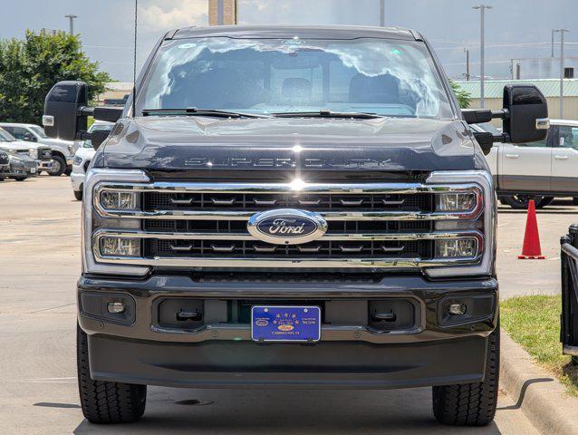 new 2025 Ford F-250 car, priced at $95,085