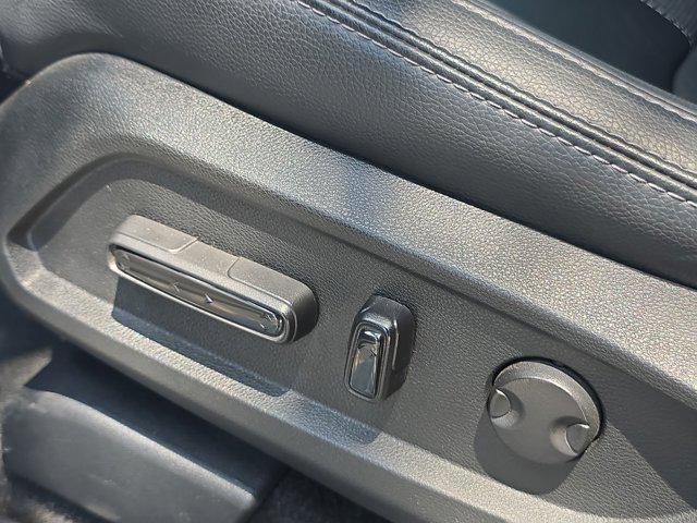 used 2023 Honda Pilot car, priced at $40,000