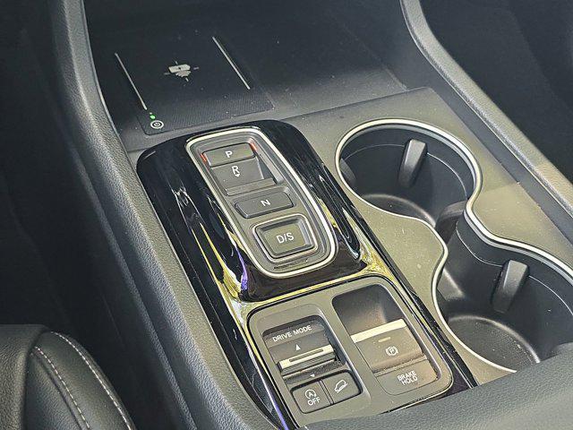 used 2023 Honda Pilot car, priced at $40,000