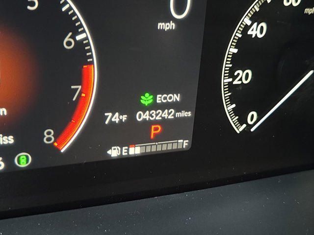 used 2023 Honda Pilot car, priced at $40,000