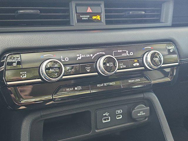 used 2023 Honda Pilot car, priced at $40,000