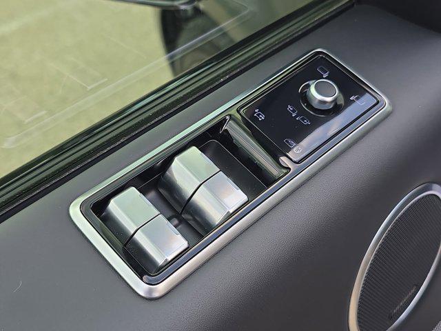 used 2018 Land Rover Range Rover Sport car, priced at $35,000