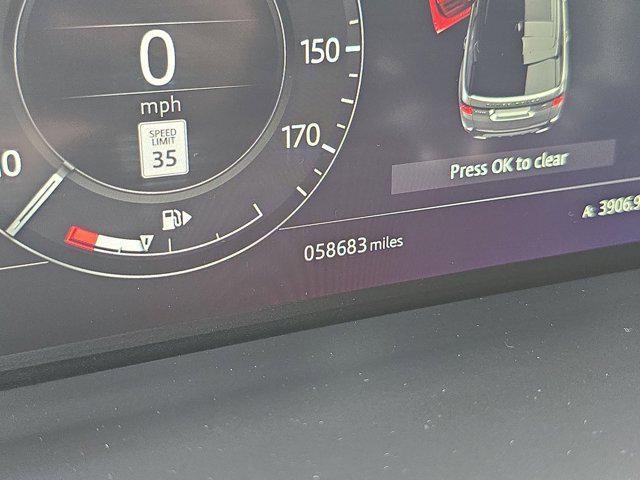 used 2018 Land Rover Range Rover Sport car, priced at $35,000