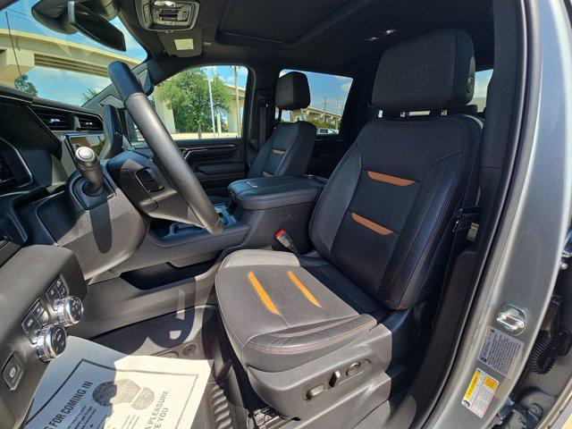 used 2024 GMC Sierra 2500 car, priced at $74,500