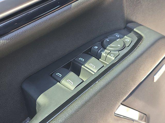 used 2024 GMC Sierra 2500 car, priced at $74,500