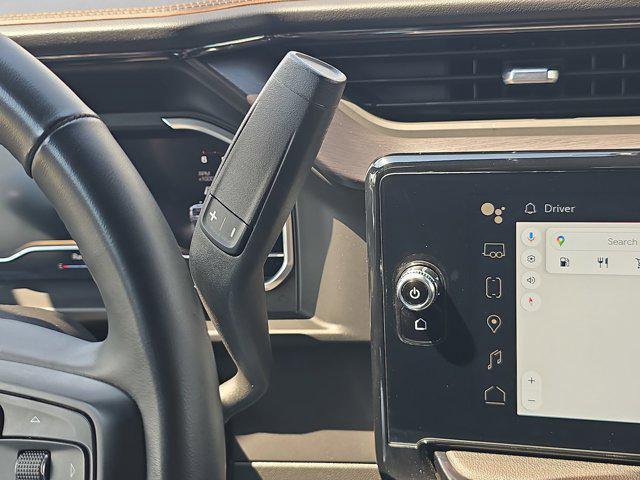 used 2024 GMC Sierra 2500 car, priced at $74,500
