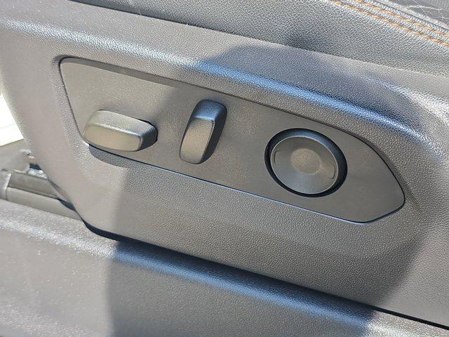 used 2024 GMC Sierra 2500 car, priced at $74,500