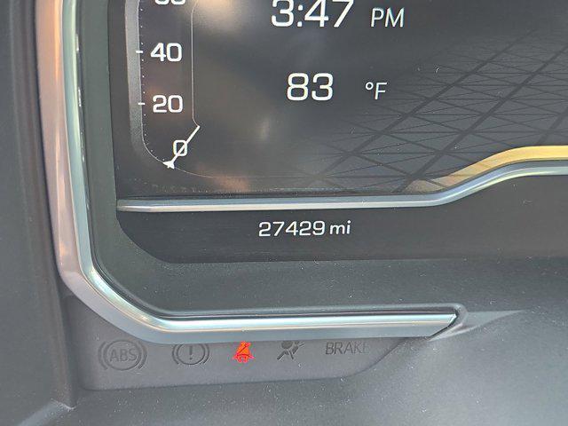 used 2024 GMC Sierra 2500 car, priced at $74,500