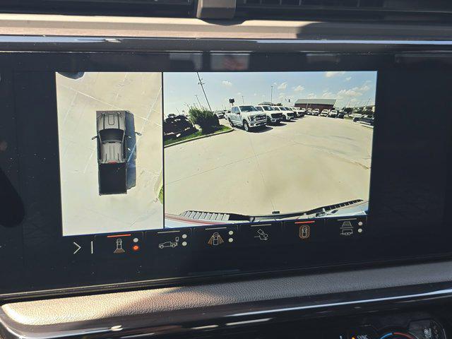 used 2024 GMC Sierra 2500 car, priced at $74,500