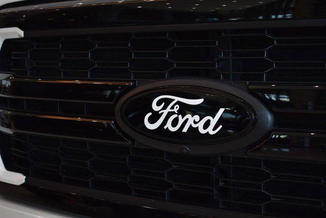 new 2024 Ford F-150 car, priced at $73,897