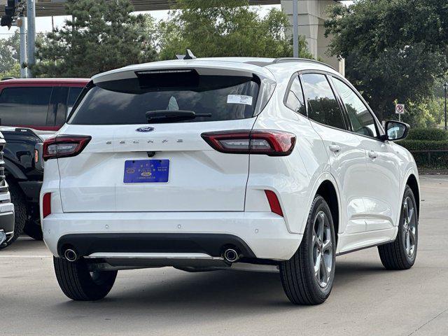 new 2024 Ford Escape car, priced at $30,078