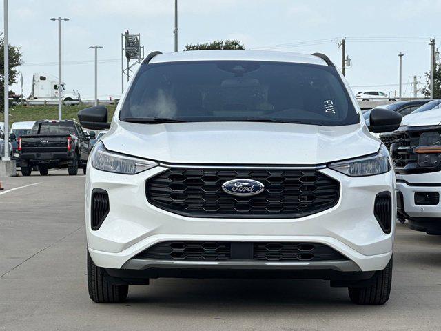 new 2024 Ford Escape car, priced at $30,078