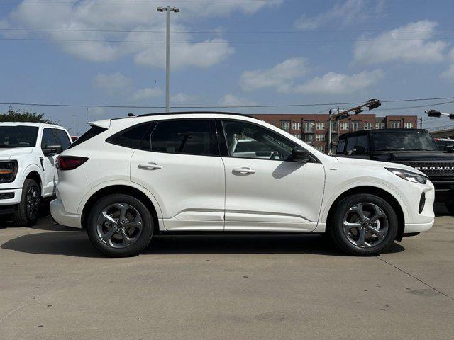 new 2024 Ford Escape car, priced at $30,078