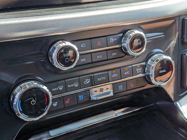 new 2025 Ford F-150 car, priced at $71,208