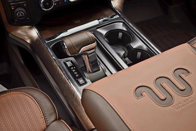 new 2025 Ford F-150 car, priced at $84,827