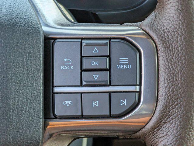 new 2025 Ford F-150 car, priced at $71,208