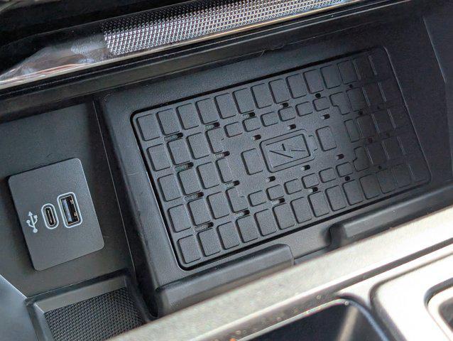 new 2025 Ford F-150 car, priced at $71,208