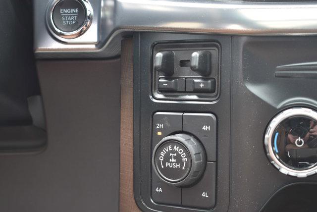 new 2025 Ford F-150 car, priced at $84,827