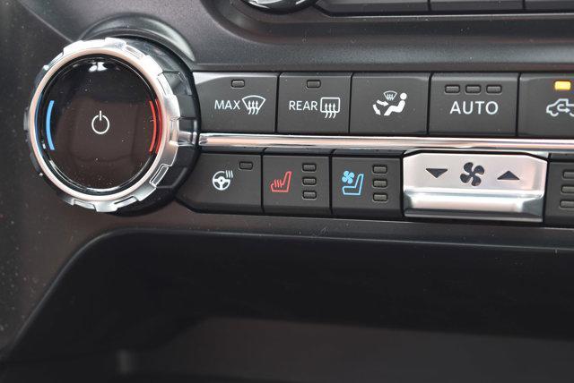 new 2025 Ford F-150 car, priced at $84,827