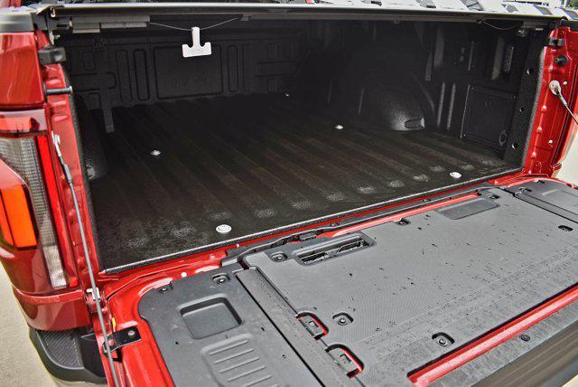 new 2025 Ford F-150 car, priced at $84,827