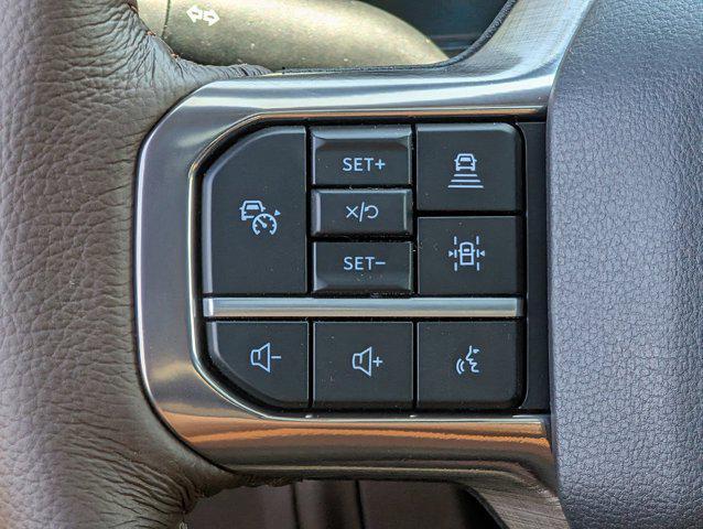 new 2025 Ford F-150 car, priced at $71,208