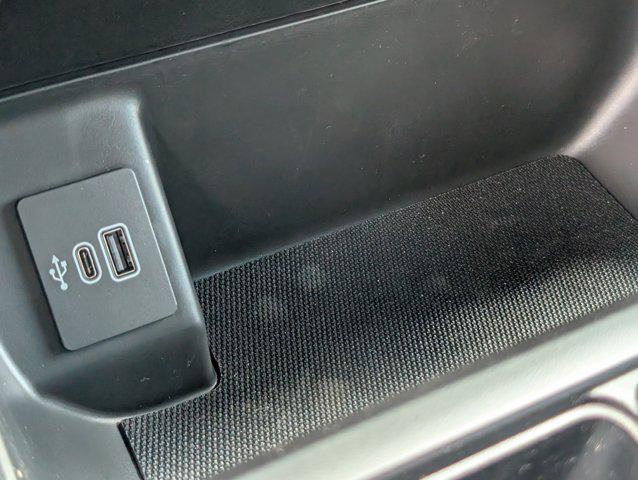 new 2025 Ford F-150 car, priced at $56,245