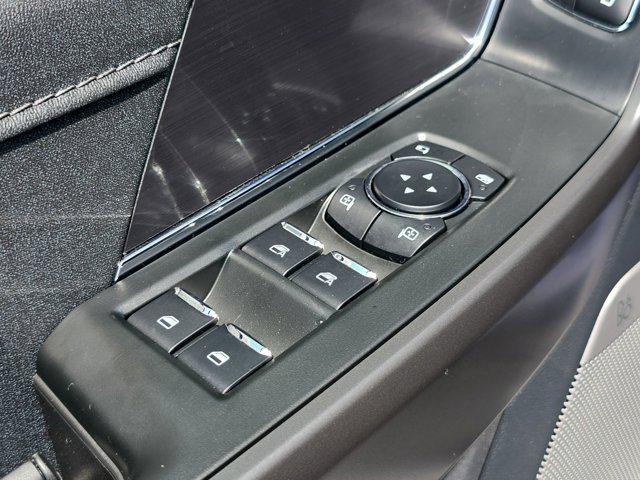 used 2025 Ford F-150 car, priced at $62,000