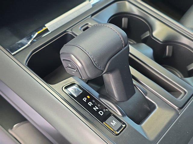 used 2025 Ford F-150 car, priced at $62,000
