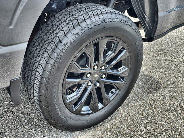 used 2025 Ford F-150 car, priced at $62,000