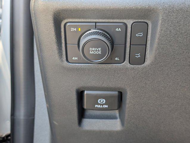 new 2025 Ford Expedition car, priced at $76,826