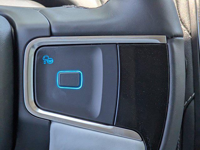 new 2025 Ford Expedition car, priced at $76,826