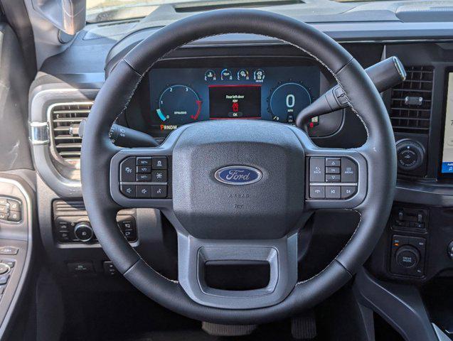 new 2025 Ford F-350 car, priced at $86,865