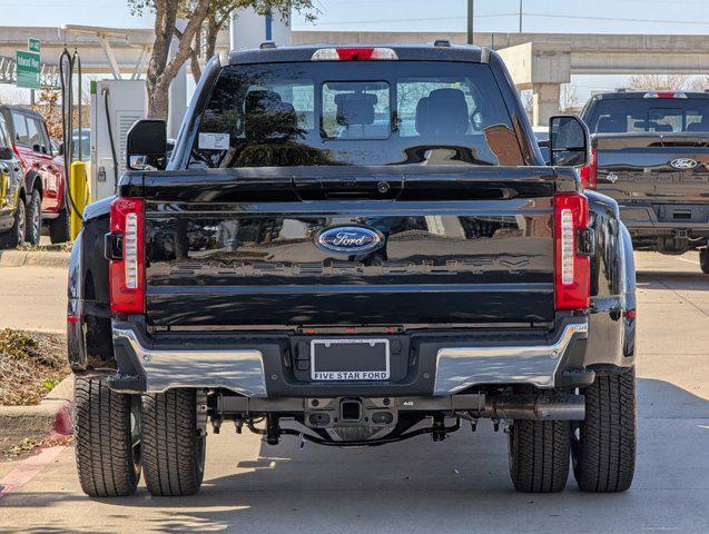 new 2025 Ford F-350 car, priced at $86,865