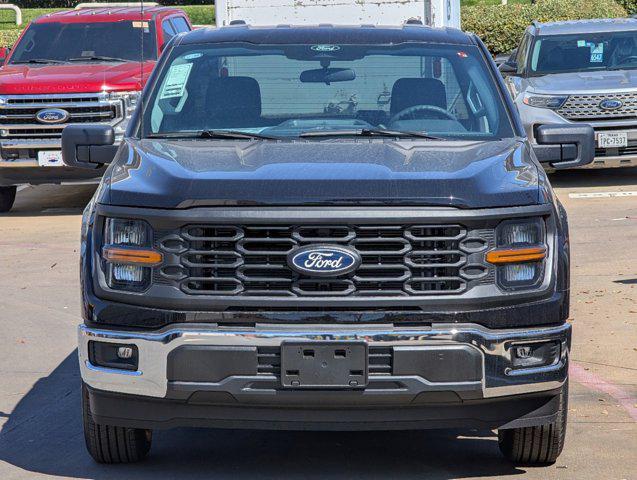 new 2025 Ford F-150 car, priced at $41,900