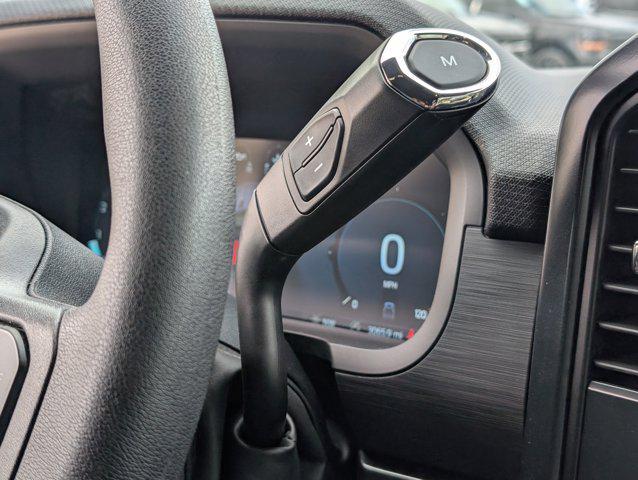 new 2025 Ford F-150 car, priced at $46,412