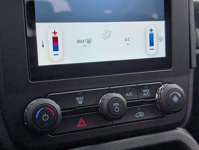 new 2025 Ford Ranger car, priced at $36,775