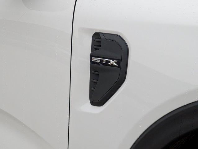 new 2025 Ford Ranger car, priced at $36,775